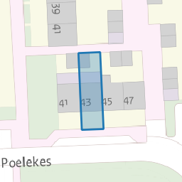 Perceel HSR00-C-9296