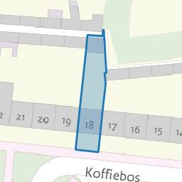 Perceel HSR00-C-9302