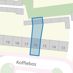 Perceel HSR00-C-9304