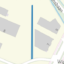 Perceel HSR00-C-9306