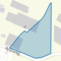 Perceel HSR00-C-9307