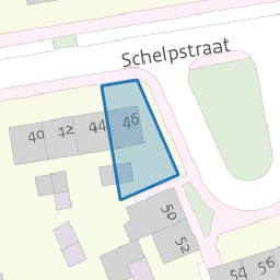 Perceel HSR00-C-9313