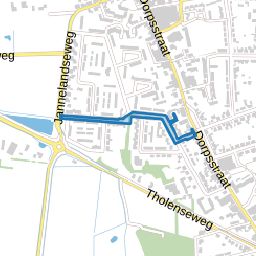 Perceel HSR00-C-9317