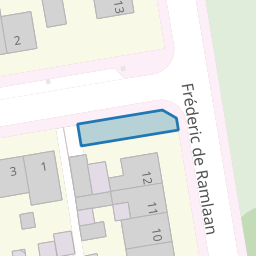 Perceel HSR00-C-9318