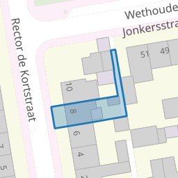 Perceel HSR00-C-9325