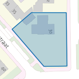 Perceel HSR00-C-9336