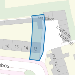 Perceel HSR00-C-9348