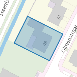 Perceel HSR00-C-9381