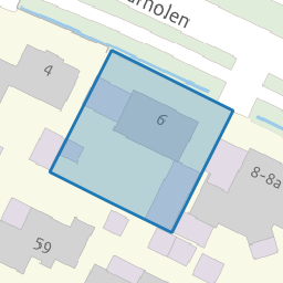 Perceel HSR00-C-9384