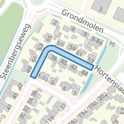 Perceel HSR00-C-9387