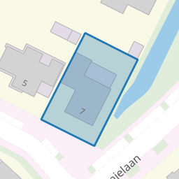 Perceel HSR00-C-9389