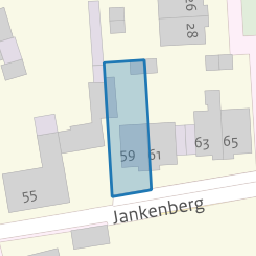 Perceel HSR00-C-9394