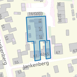 Perceel HSR00-C-9395