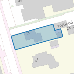 Perceel HSR00-C-9396