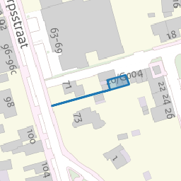 Perceel HSR00-C-9397