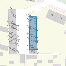 Perceel HSR00-C-9398