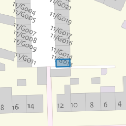 Perceel HSR00-C-9399