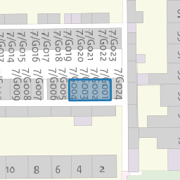 Perceel HSR00-C-9402