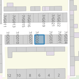 Perceel HSR00-C-9403