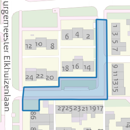 Perceel HSR00-C-9404