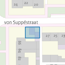 Perceel HSR00-C-9405