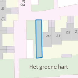 Perceel HSR00-C-9407