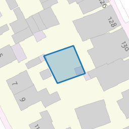 Perceel HSR00-C-9409