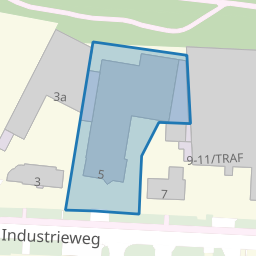 Perceel HSR00-C-9410