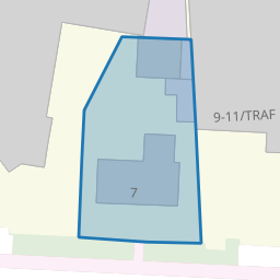 Perceel HSR00-C-9411