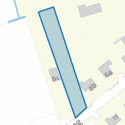 Perceel HSR00-C-9430