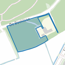 Perceel HSR00-C-9434