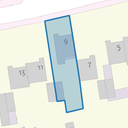 Perceel HSR00-C-9443