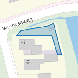 Perceel HSR00-C-9446