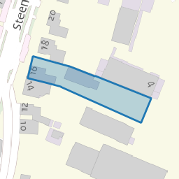 Perceel HSR00-C-9448