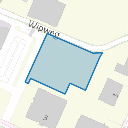 Perceel HSR00-C-9469