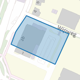 Perceel HSR00-C-9470