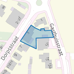 Perceel HSR00-C-9480