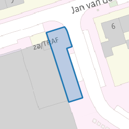 Perceel HSR00-C-9501