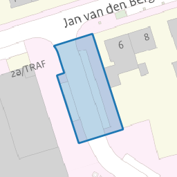 Perceel HSR00-C-9502