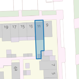 Perceel HSR00-C-9508