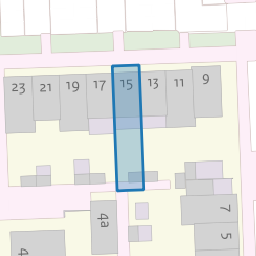 Perceel HSR00-C-9512