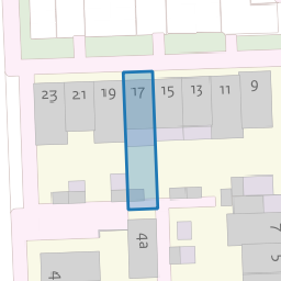 Perceel HSR00-C-9519