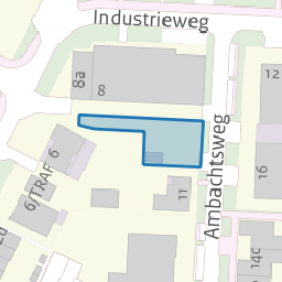 Perceel HSR00-C-9525