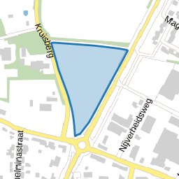 Perceel HSR00-C-9528