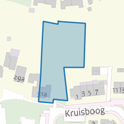 Perceel HSR00-C-9539