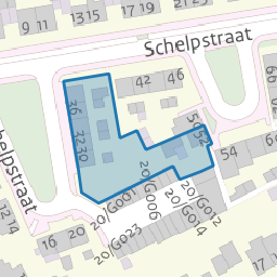 Perceel HSR00-C-9546