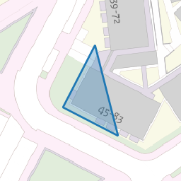 Perceel HSR00-C-9560