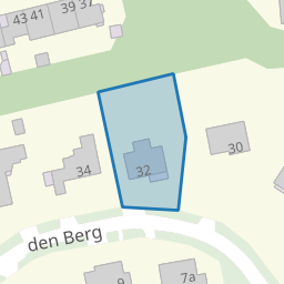 Perceel HSR00-C-9572