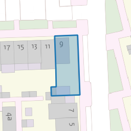 Perceel HSR00-C-9592