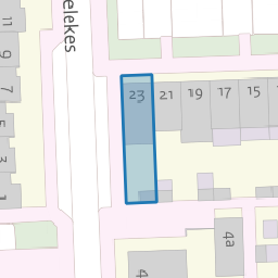 Perceel HSR00-C-9593